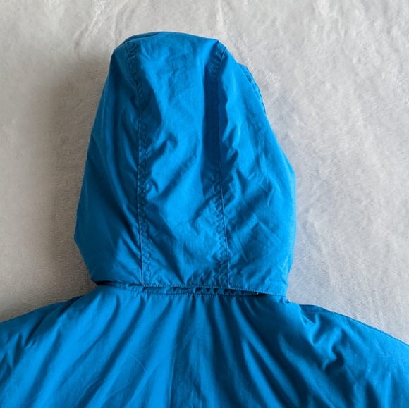 Vintage 90s Puffer Jacket - Picture 5 of 14